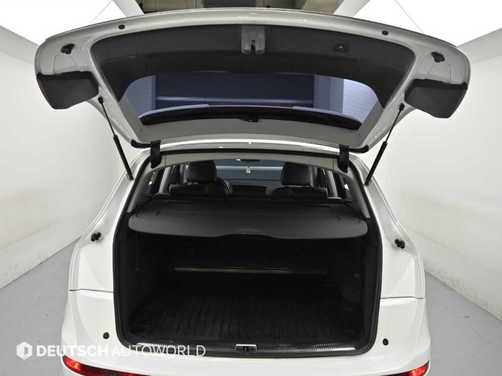 아우디 Q5 45 TDI 콰트로 이미지 19