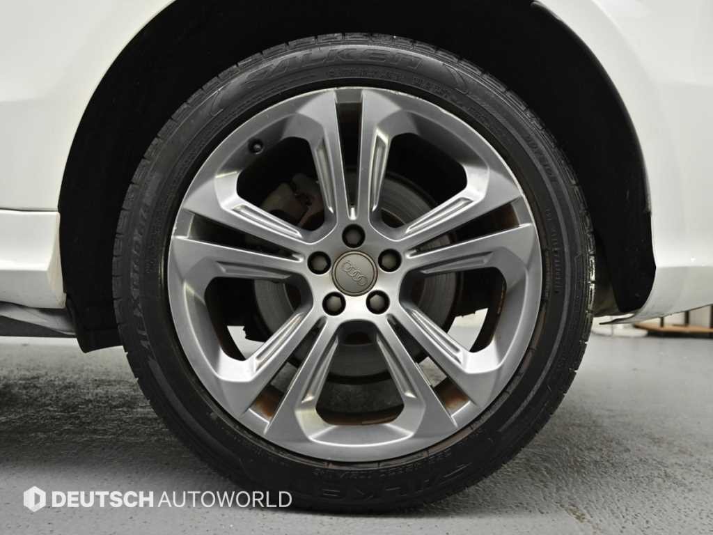 아우디 Q5 45 TDI 콰트로 이미지 5