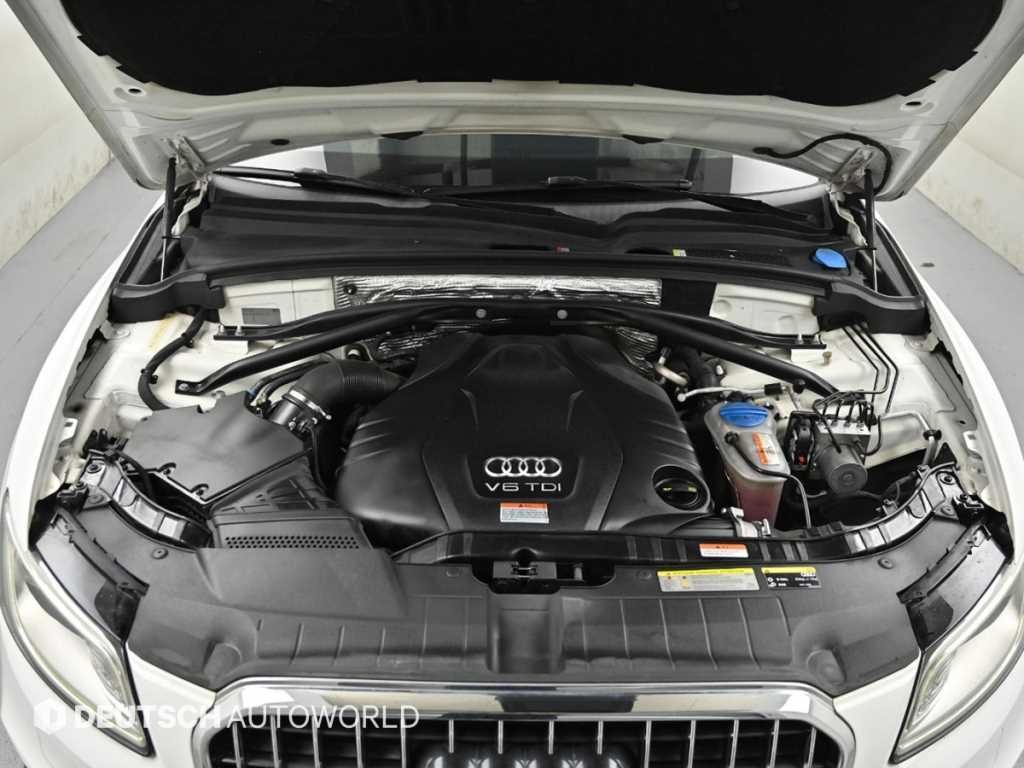 아우디 Q5 45 TDI 콰트로 이미지 6
