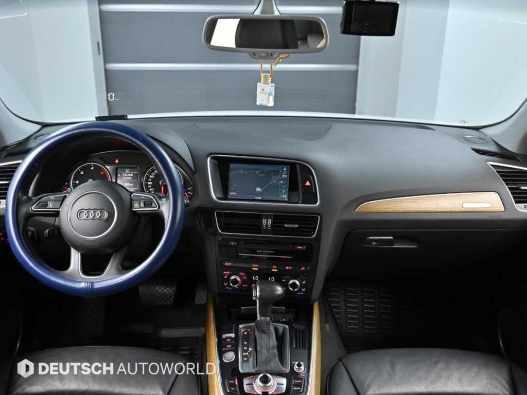 아우디 Q5 45 TDI 콰트로 이미지 7