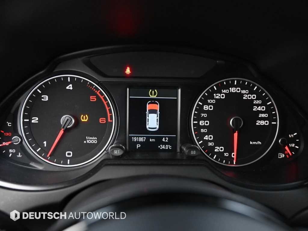아우디 Q5 45 TDI 콰트로 이미지 8