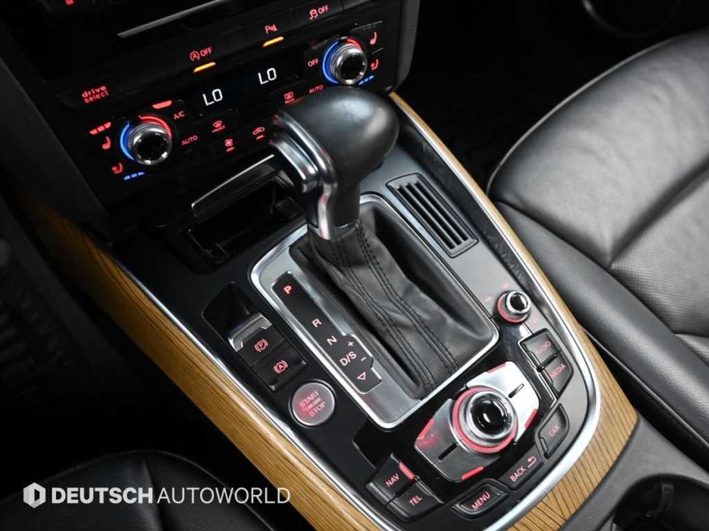 아우디 Q5 45 TDI 콰트로 이미지 9
