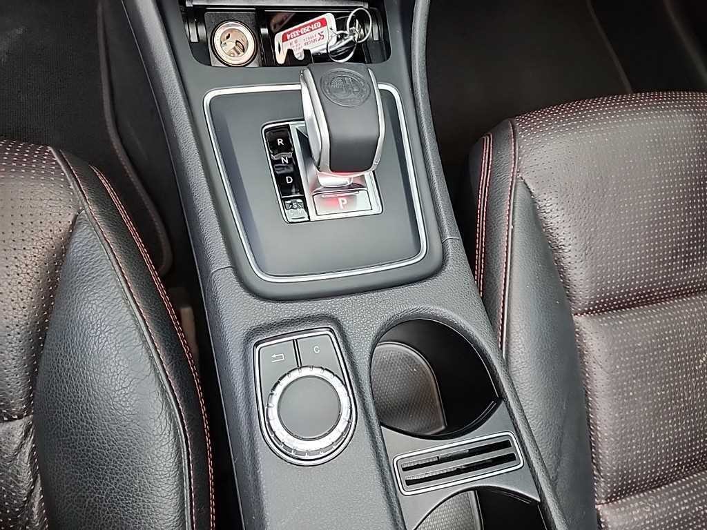 벤츠 A 클래스 A클래스 W176 A45 AMG 4MATIC 이미지 9