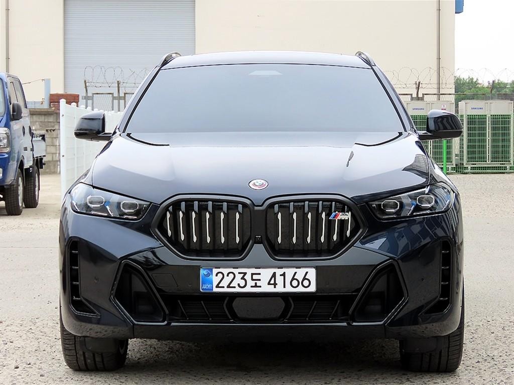BMW X6 X6 (G06) xDrive 40i M 스포츠 이미지 1