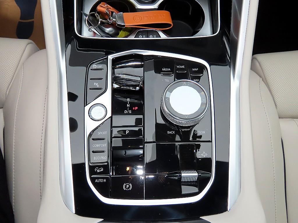 BMW X6 X6 (G06) xDrive 40i M 스포츠 이미지 10