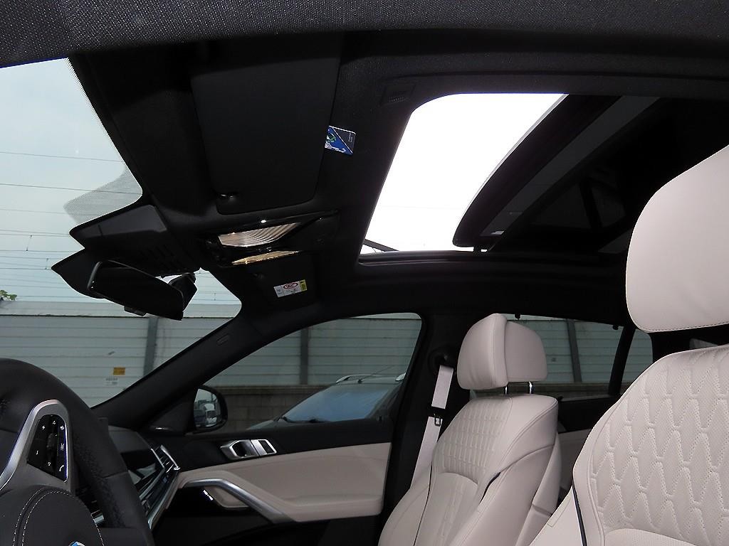 BMW X6 X6 (G06) xDrive 40i M 스포츠 이미지 16