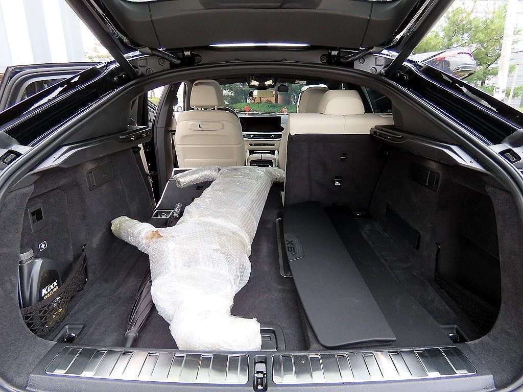 BMW X6 X6 (G06) xDrive 40i M 스포츠 이미지 17