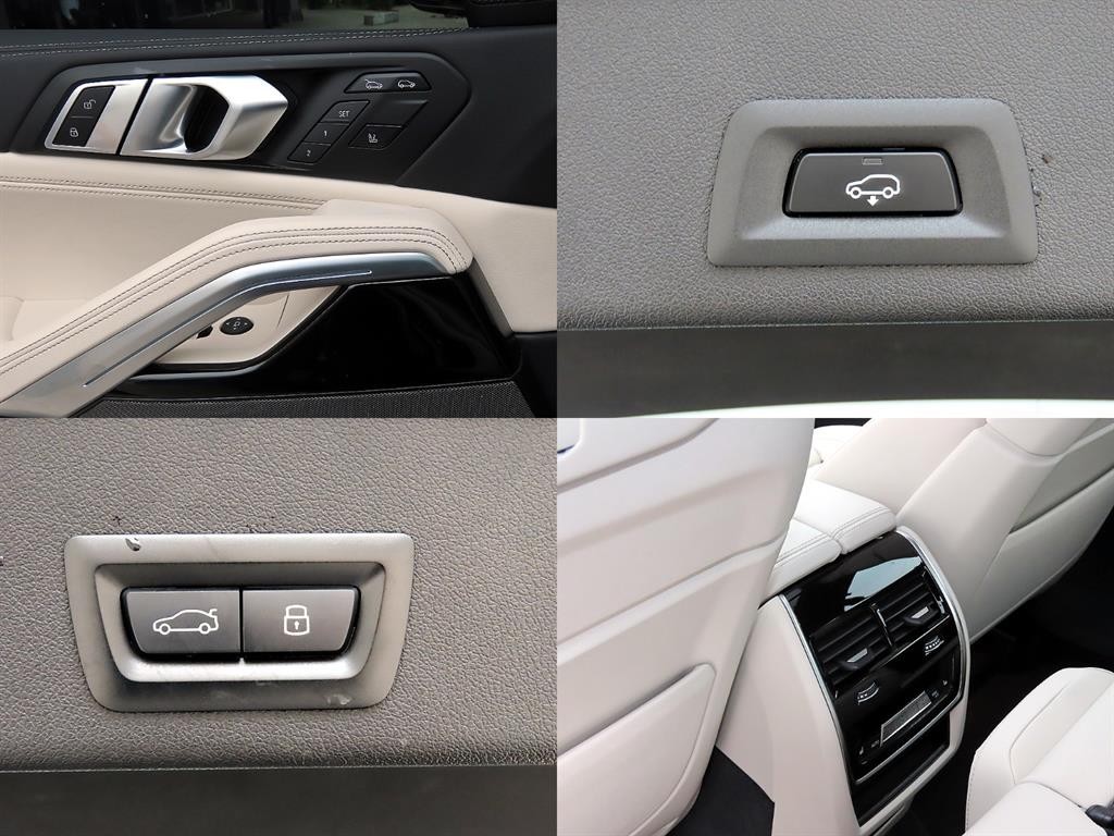 BMW X6 X6 (G06) xDrive 40i M 스포츠 이미지 18