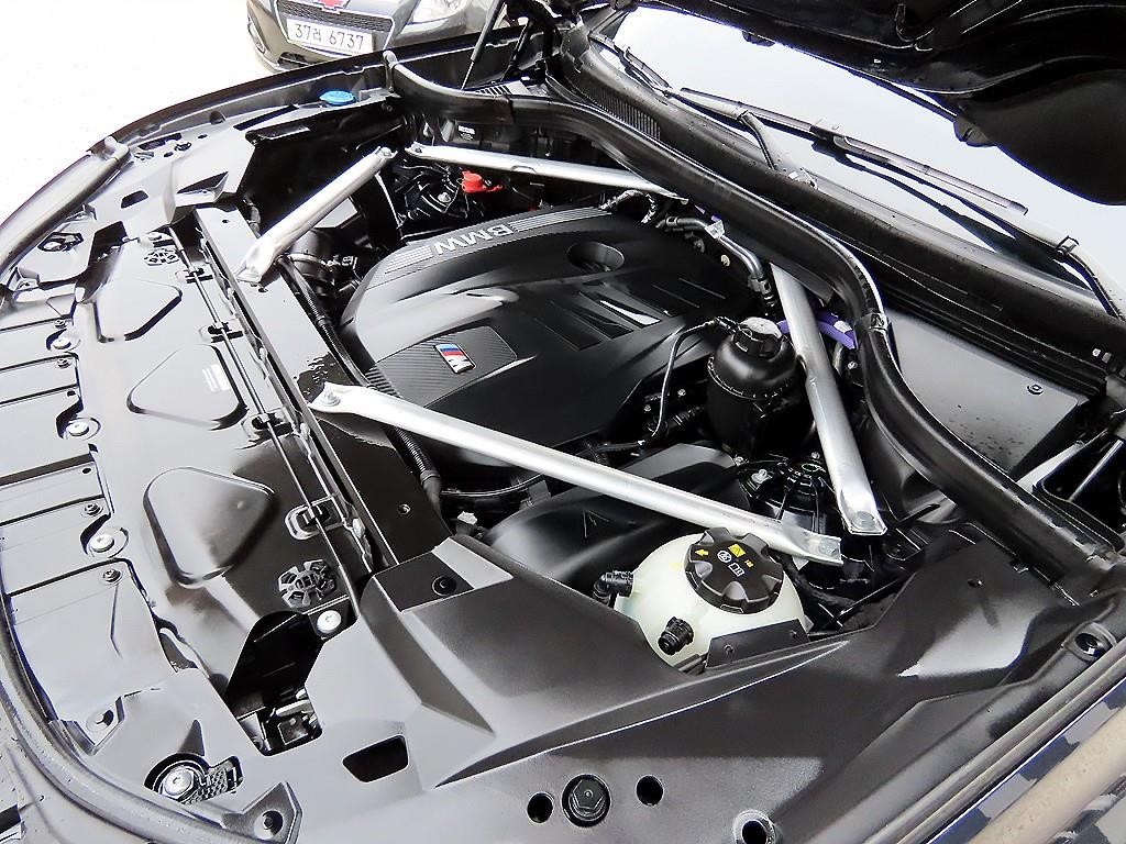 BMW X6 X6 (G06) xDrive 40i M 스포츠 이미지 19