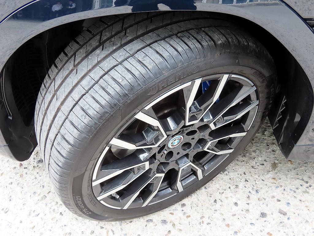 BMW X6 X6 (G06) xDrive 40i M 스포츠 이미지 20