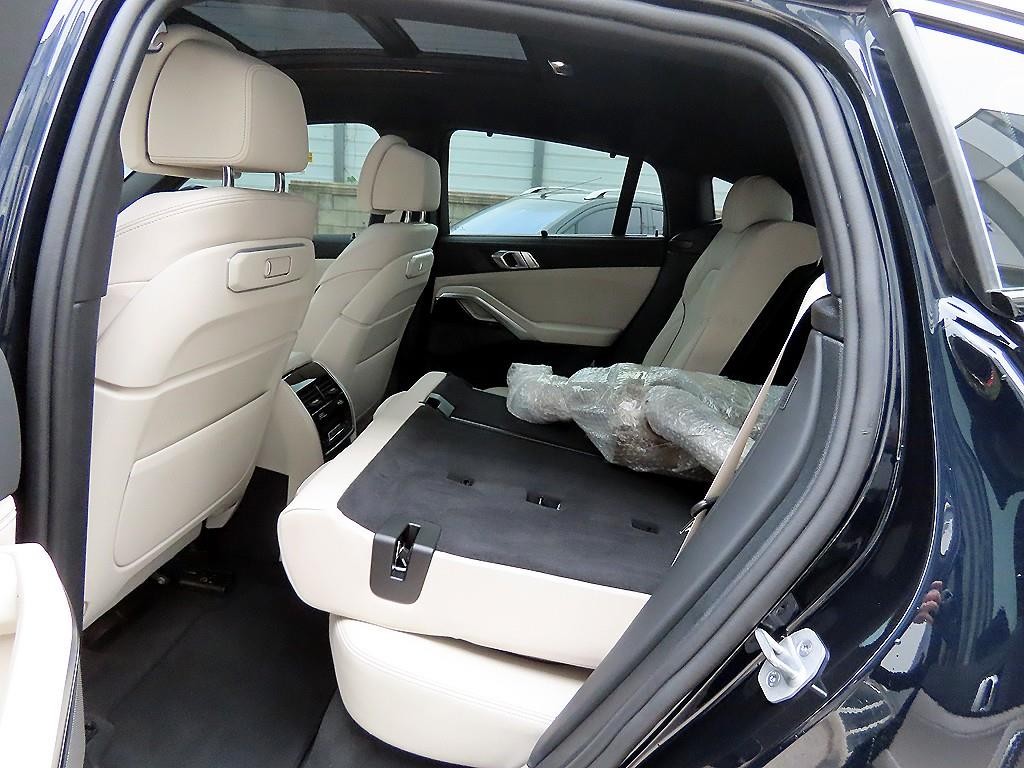 BMW X6 X6 (G06) xDrive 40i M 스포츠 이미지 6