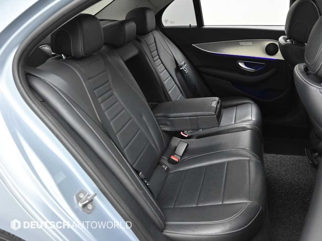 벤츠 E 클래스 E-클래스 W213 E200 아방가르드 이미지 12