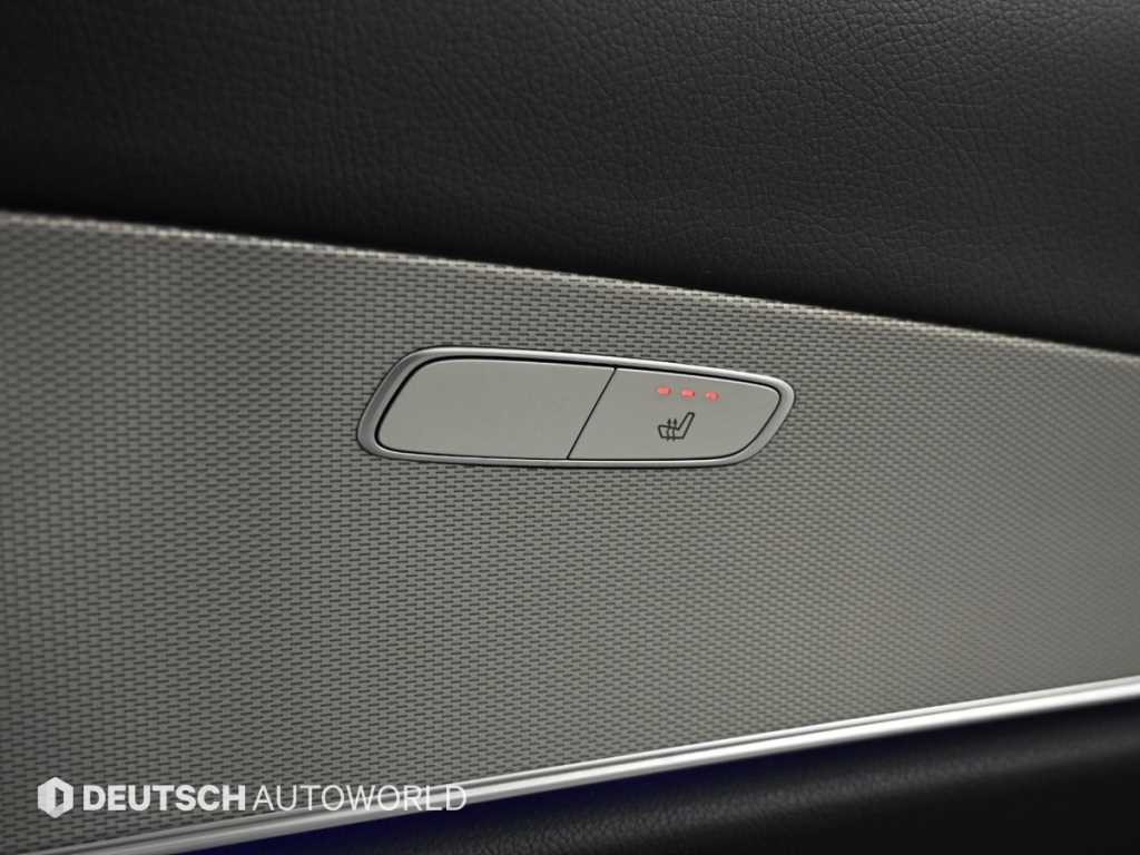 벤츠 E 클래스 E-클래스 W213 E200 아방가르드 이미지 16
