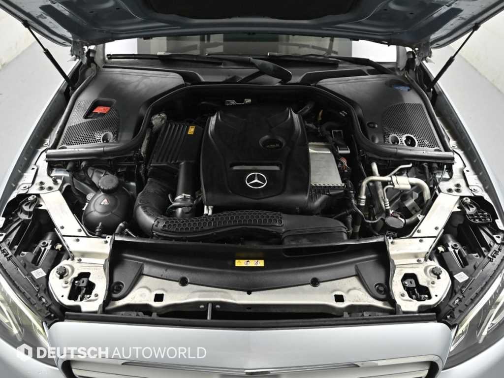 벤츠 E 클래스 E-클래스 W213 E200 아방가르드 이미지 7