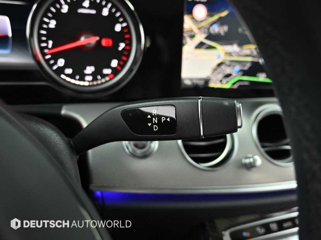 벤츠 E 클래스 E-클래스 W213 E200 아방가르드 이미지 9
