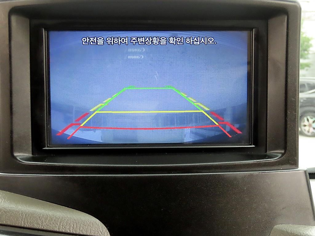 소형화물 냉동탑(하이) [하이냉동탑]포터2 슈퍼캡/초장축(CRDi) 이미지 18