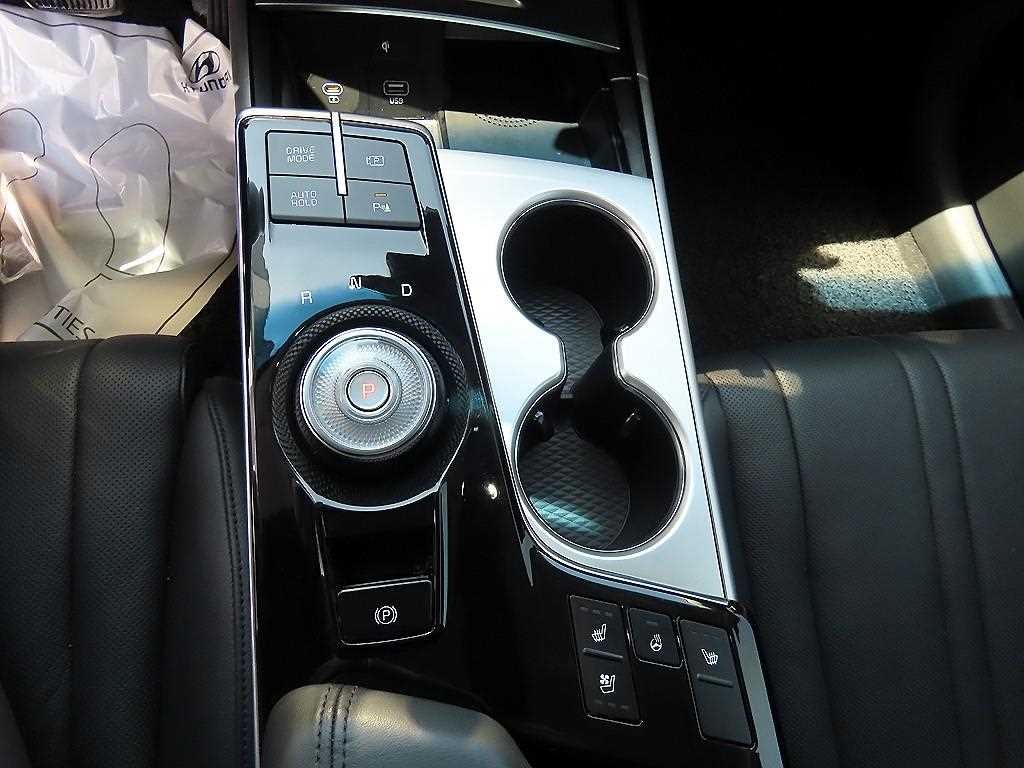 기아 K8 3.5 LPG 2WD 프레스티지 이미지 10