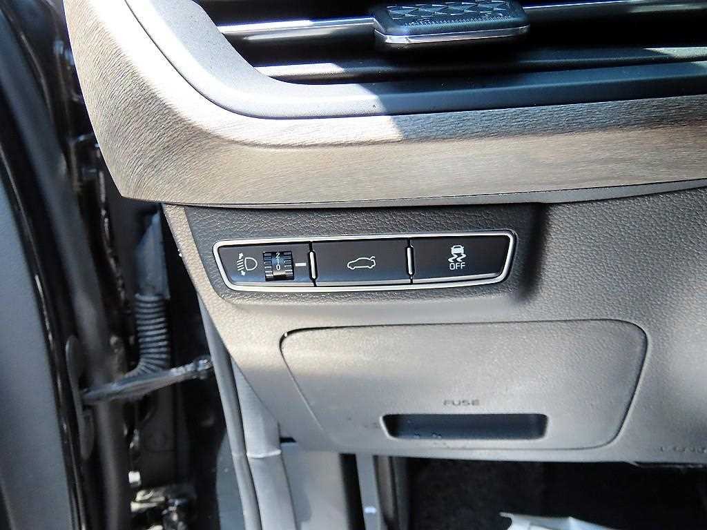 기아 K8 3.5 LPG 2WD 프레스티지 이미지 12
