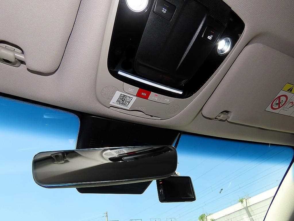 기아 K8 3.5 LPG 2WD 프레스티지 이미지 16