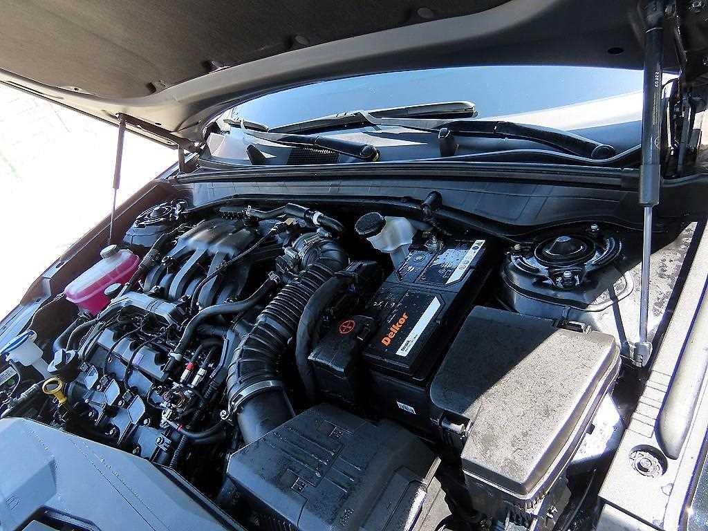 기아 K8 3.5 LPG 2WD 프레스티지 이미지 19