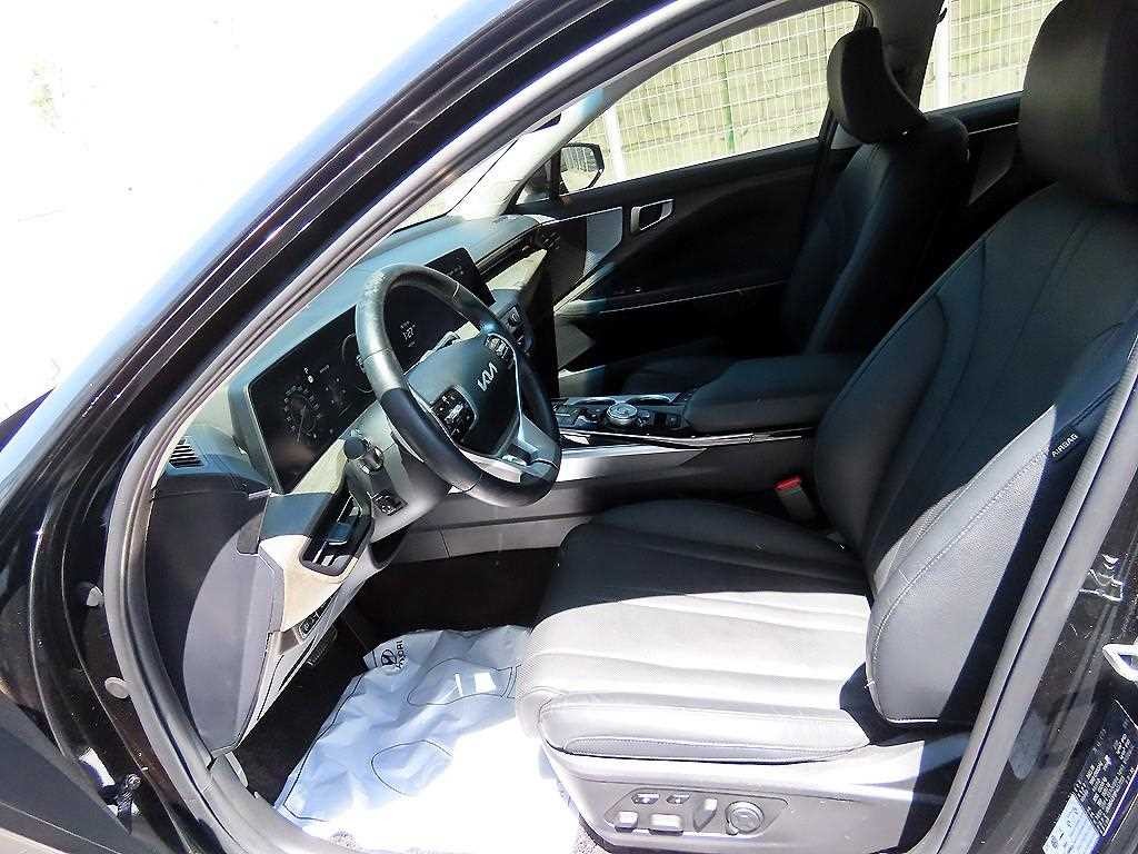 기아 K8 3.5 LPG 2WD 프레스티지 이미지 5