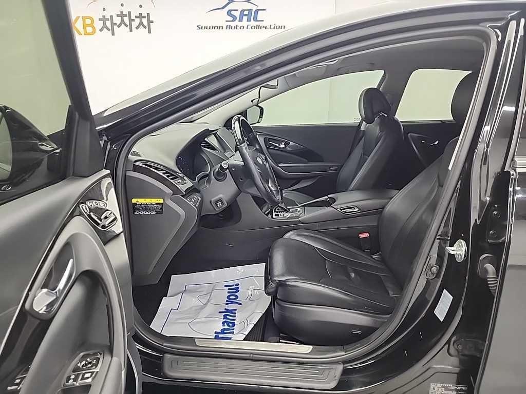 현대 그랜저 그랜저 HG HG300 EXCLUSIVE 스페셜 이미지 11