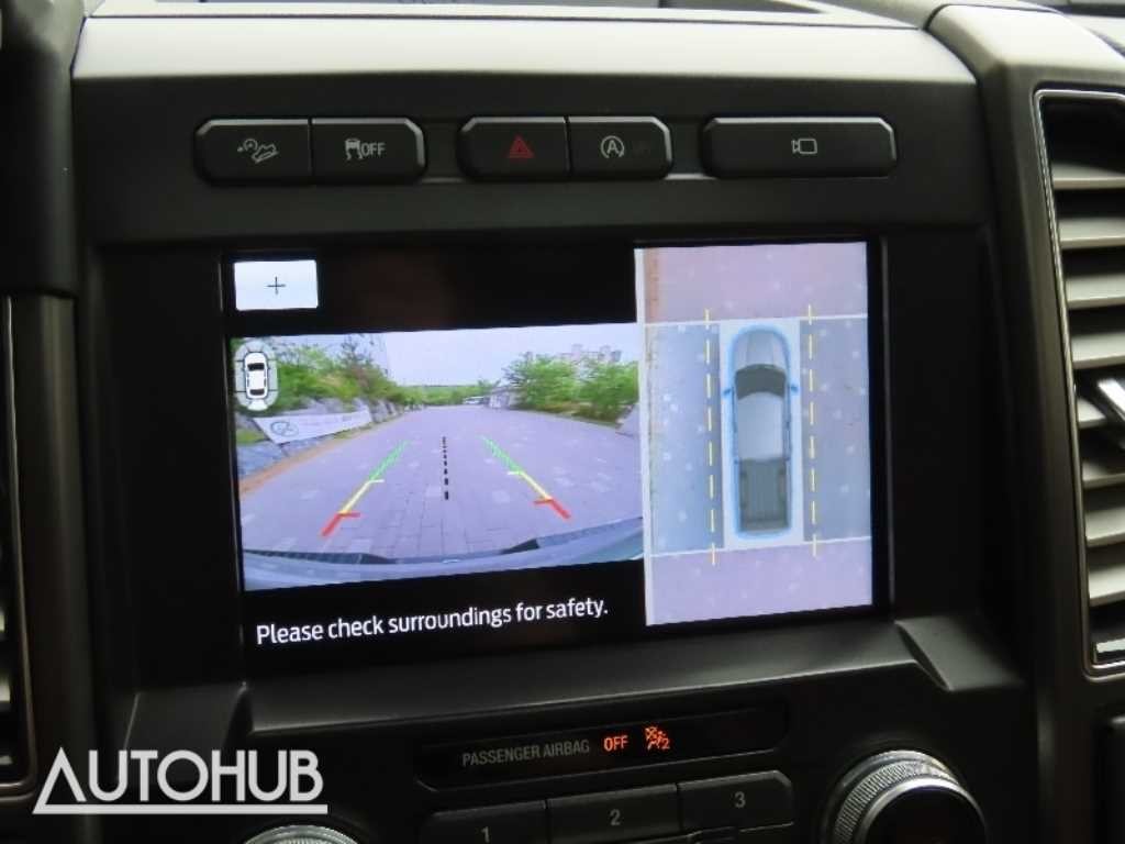 포드 F-Series F150 3.5L 이미지 10