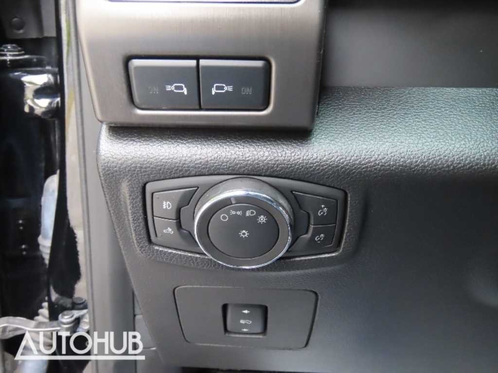포드 F-Series F150 3.5L 이미지 12