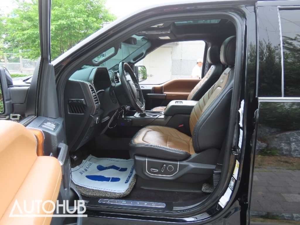 포드 F-Series F150 3.5L 이미지 14