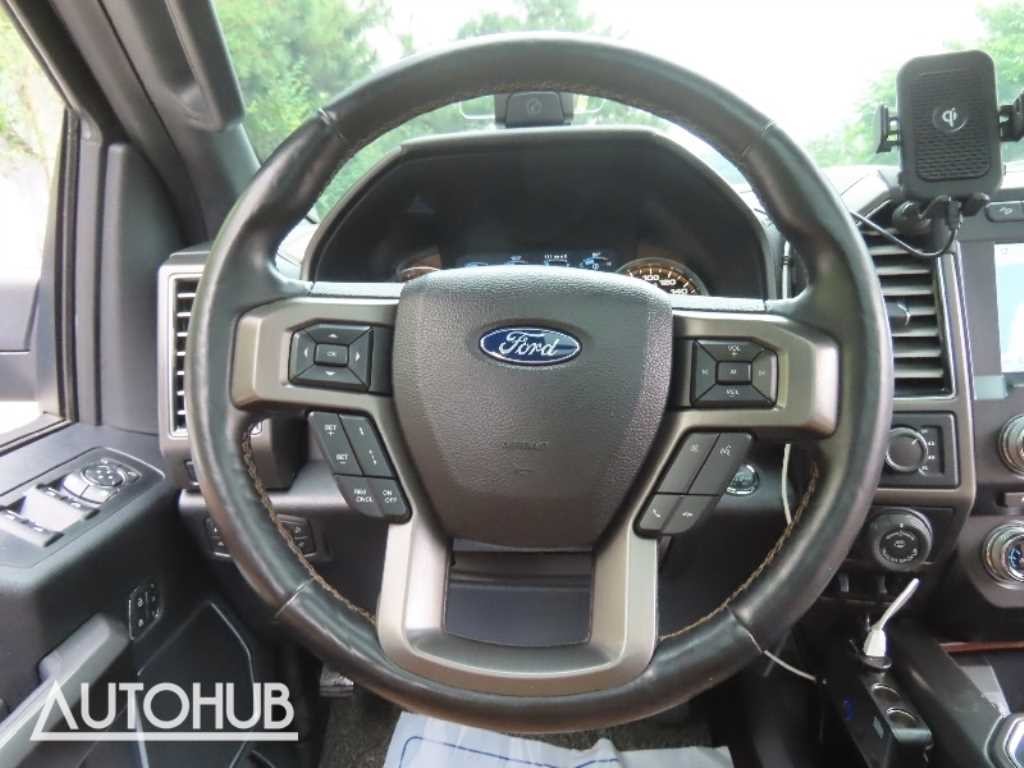 포드 F-Series F150 3.5L 이미지 17