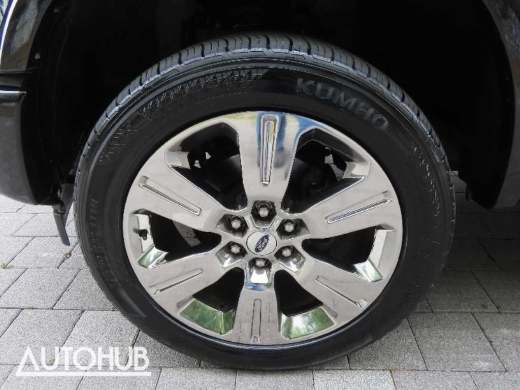 포드 F-Series F150 3.5L 이미지 18