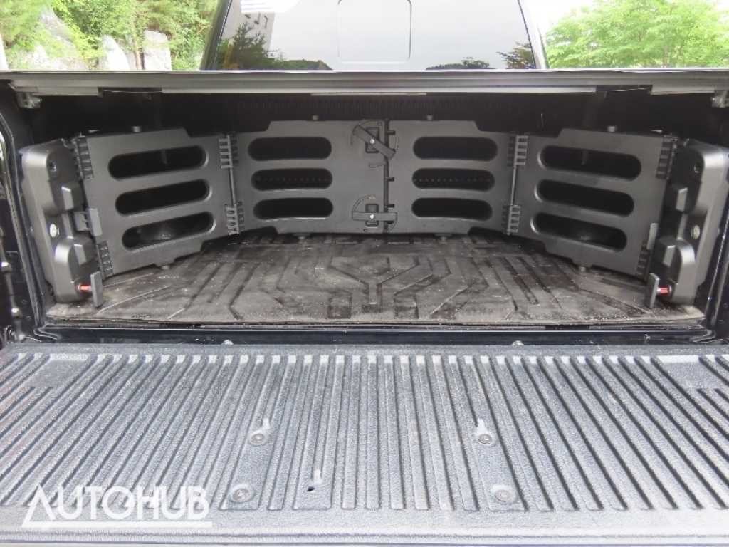 포드 F-Series F150 3.5L 이미지 19