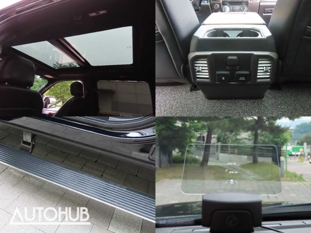 포드 F-Series F150 3.5L 이미지 20