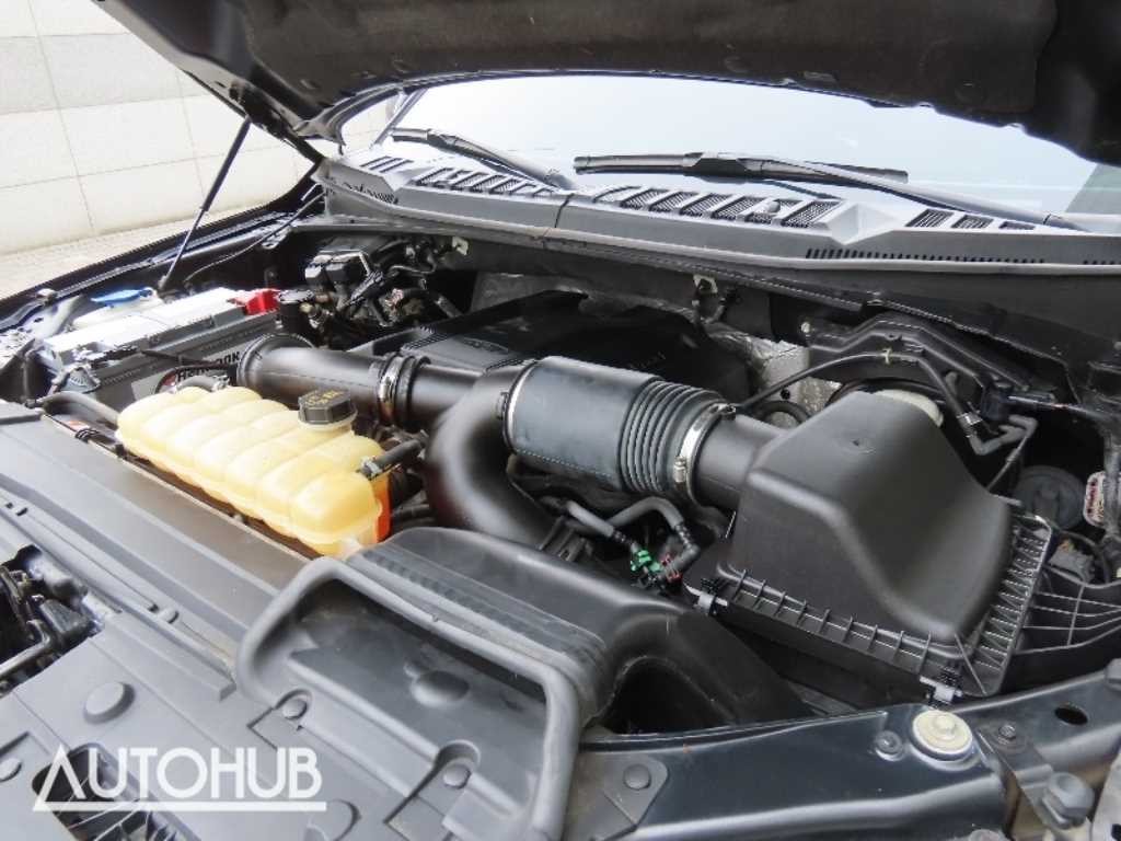 포드 F-Series F150 3.5L 이미지 5
