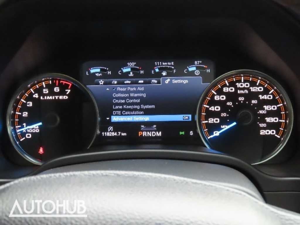 포드 F-Series F150 3.5L 이미지 6
