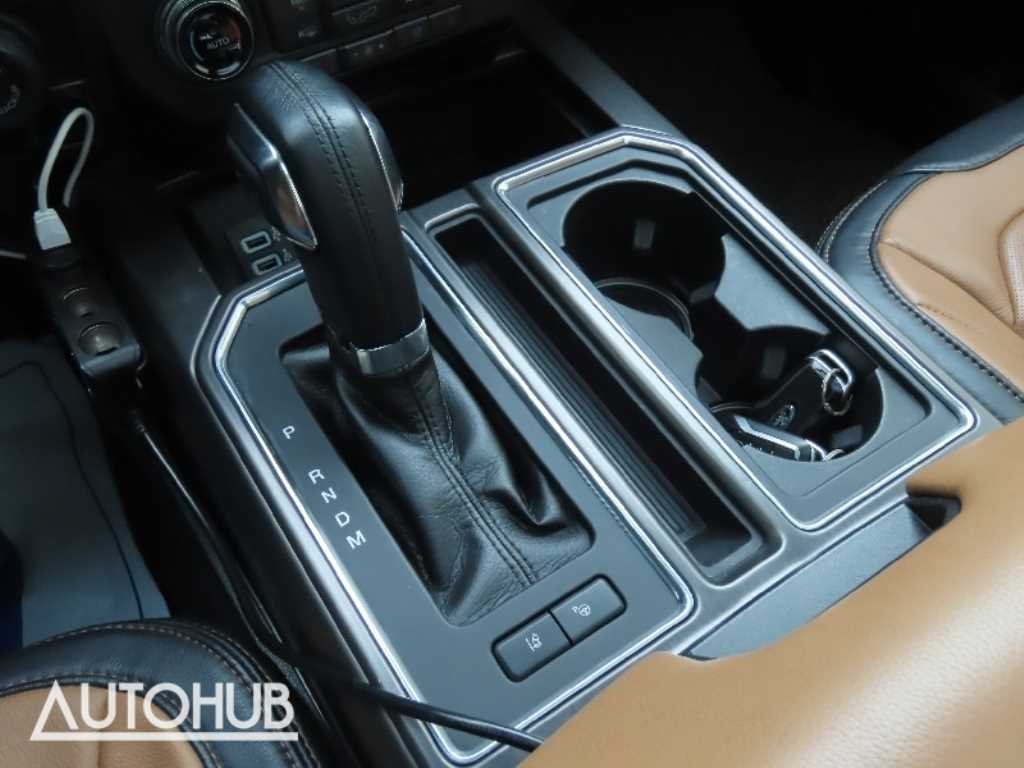 포드 F-Series F150 3.5L 이미지 7