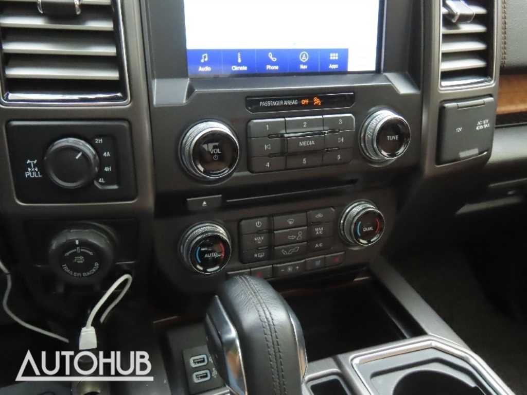포드 F-Series F150 3.5L 이미지 8