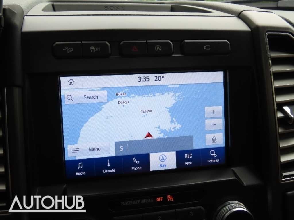 포드 F-Series F150 3.5L 이미지 9