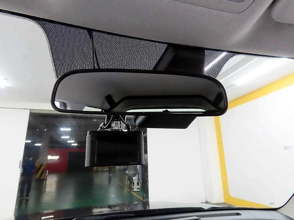 현대 캐스퍼 1.0 가솔린 밴 스마트 이미지 17