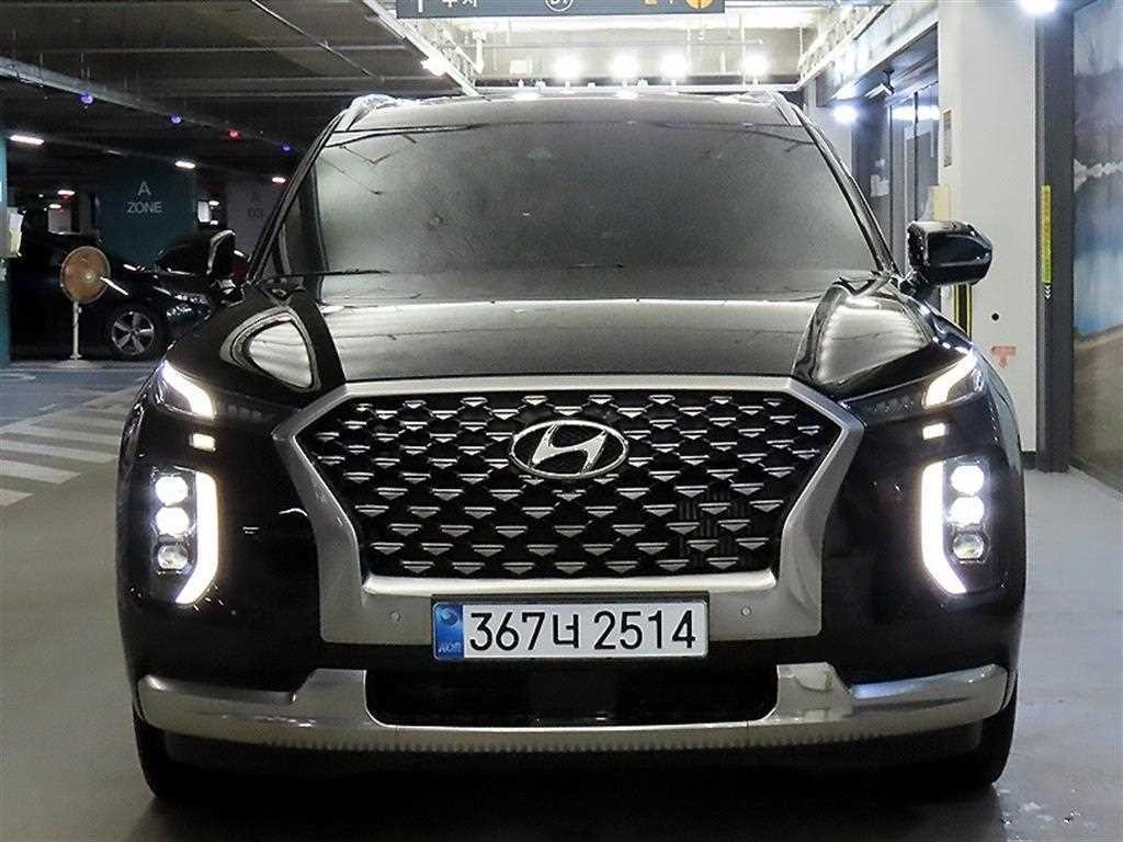 현대 팰리세이드 디젤 2.2 2WD VIP 이미지 1