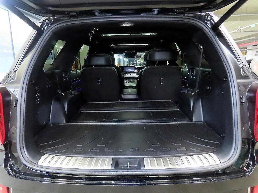 현대 팰리세이드 디젤 2.2 2WD VIP 이미지 15