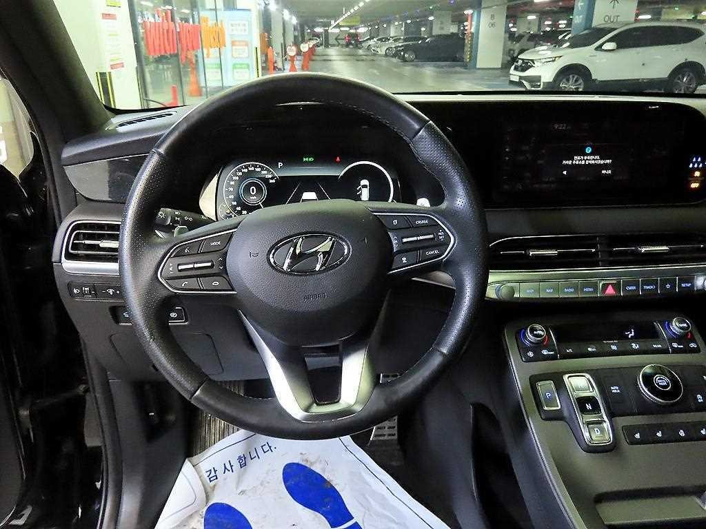 현대 팰리세이드 디젤 2.2 2WD VIP 이미지 8