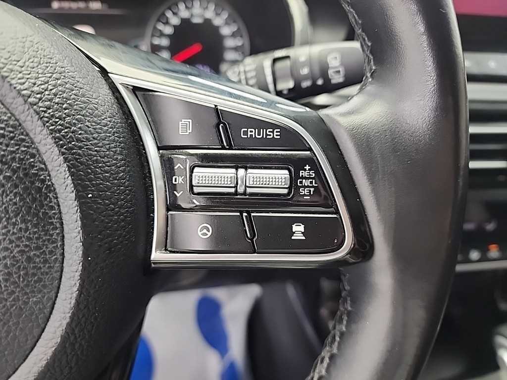 기아 셀토스 가솔린 1.6 터보 2WD 트렌디 이미지 17