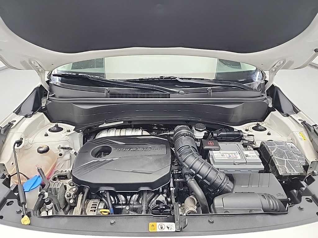 기아 셀토스 가솔린 1.6 터보 2WD 트렌디 이미지 5