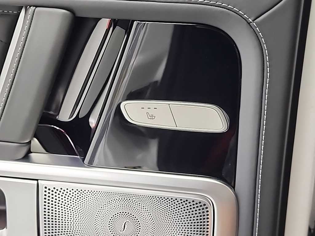 벤츠 G 클래스(G 바겐) G클래스 W463b AMG G63 매뉴팩처 이미지 13