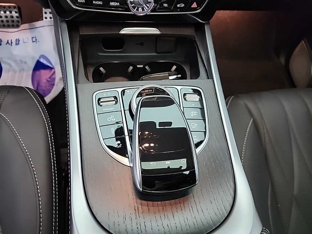 벤츠 G 클래스(G 바겐) G클래스 W463b AMG G63 매뉴팩처 이미지 18