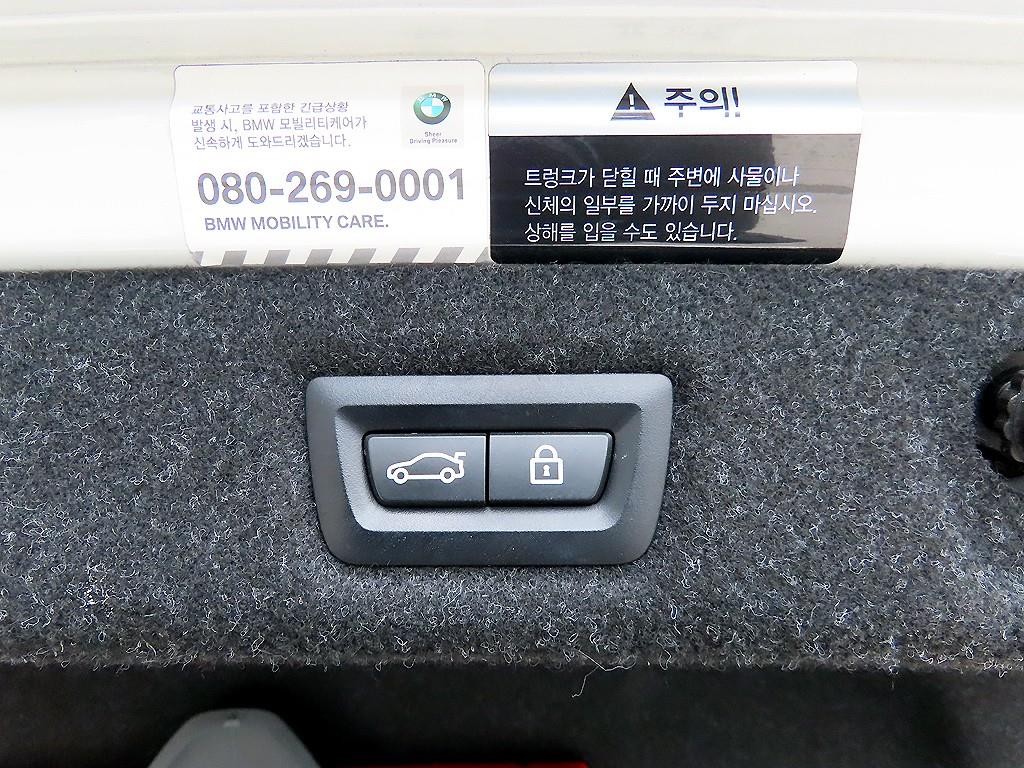 BMW 5시리즈 5시리즈 (G30) 530i xDrive 럭셔리 플러스 이미지 18