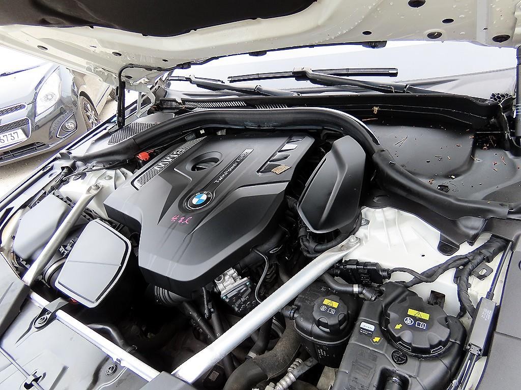 BMW 5시리즈 5시리즈 (G30) 530i xDrive 럭셔리 플러스 이미지 19