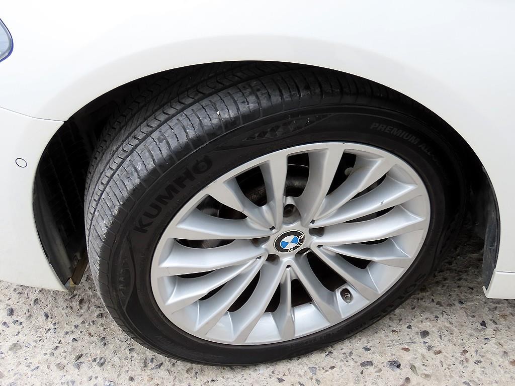 BMW 5시리즈 5시리즈 (G30) 530i xDrive 럭셔리 플러스 이미지 20