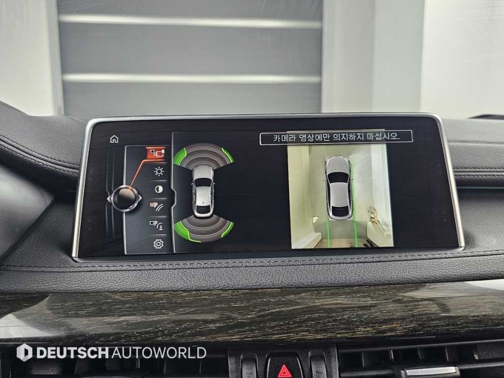 BMW X6 X6 (F16) xDrive 40d 이미지 17